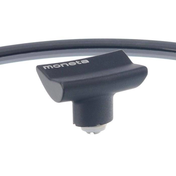 Moneta - Pokrywka 24 cm, Aria Finegress