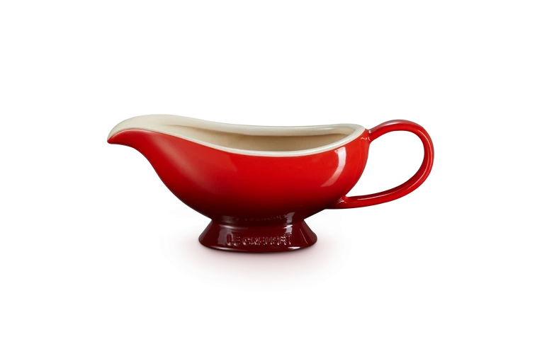 Le Creuset - Sosjerka Tradition Wiśniowy