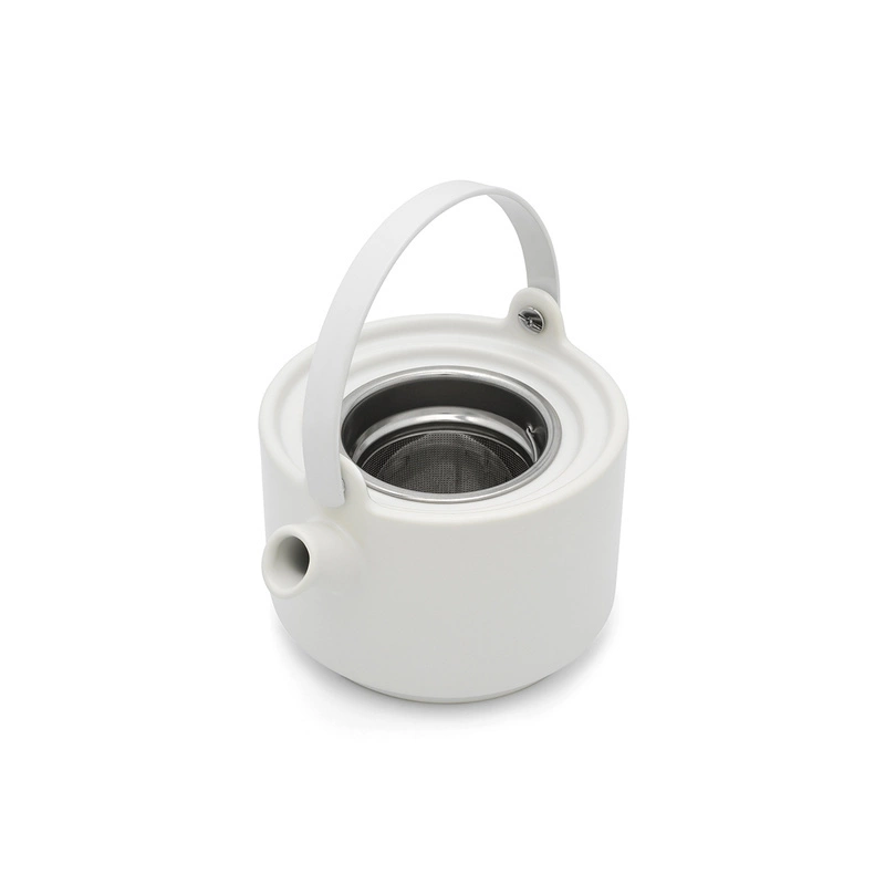 Bredemeijer - Zestaw do herbaty dla jednej osoby UMEA 0,5L