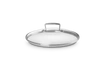 Le Creuset - pokrywa szklana 24 cm