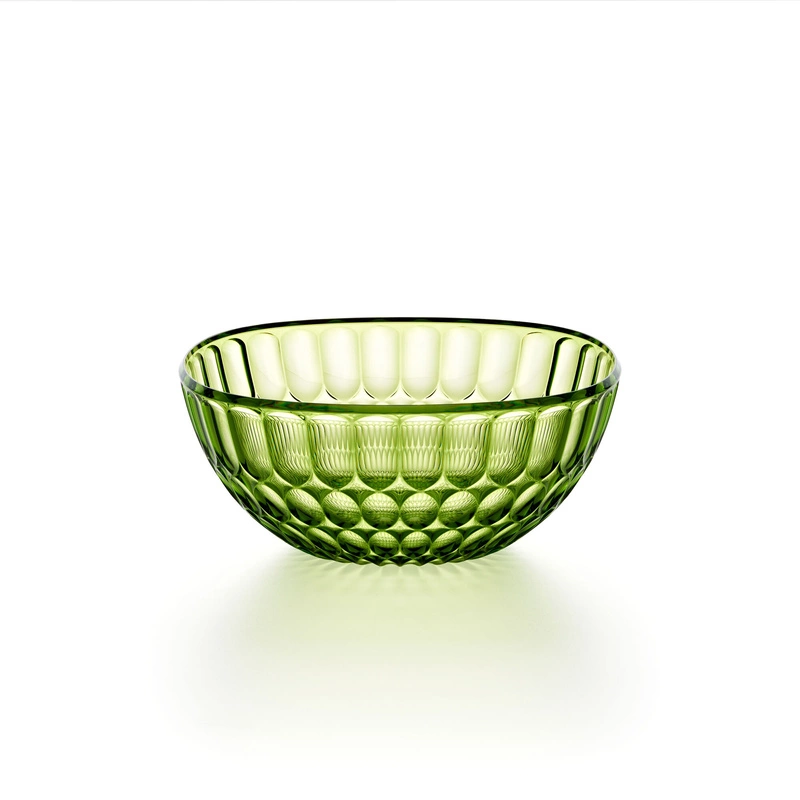 Guzzini - Miska 25 cm, zielona