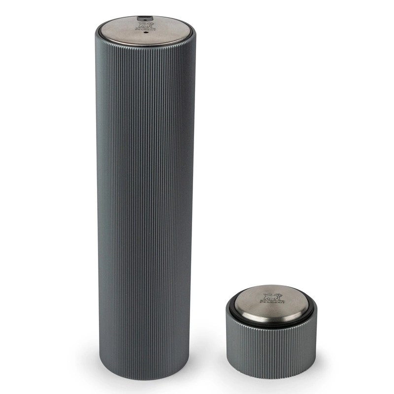 Peugeot - LINE REVERSE CARBONE Korkociąg elektryczny 21 cm