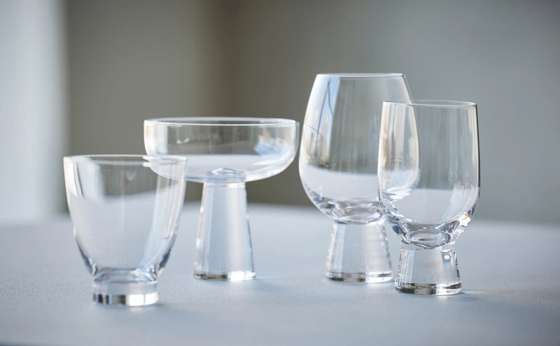 Bitz - Kieliszek do białego wina 2 sztuki 300 ml