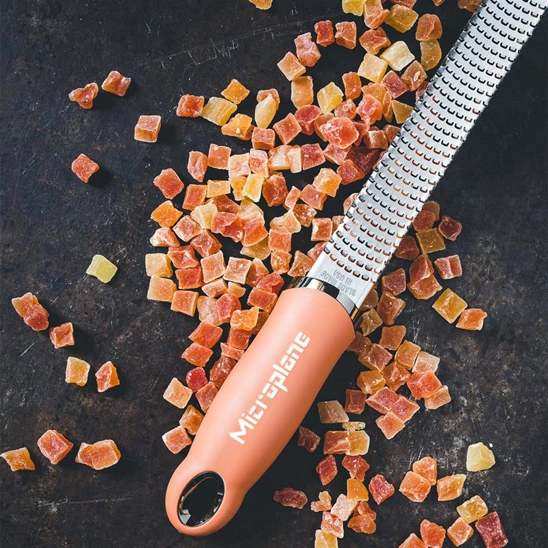 Microplane - Tarka PREMIUM ZESTER - Cinnamon Orange