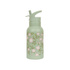 A Little Lovely Company - Kubek ze słomką dla dzieci BLOSSOMS SAGE 350 ml