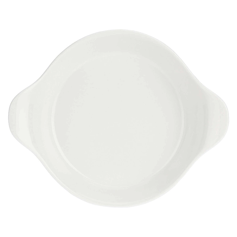 La Porcellana Bianca - naczynie do zapiekania au gratin 21 cm Arezzo