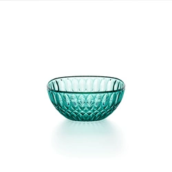 Guzzini - Miska 21 cm, akwamaryn