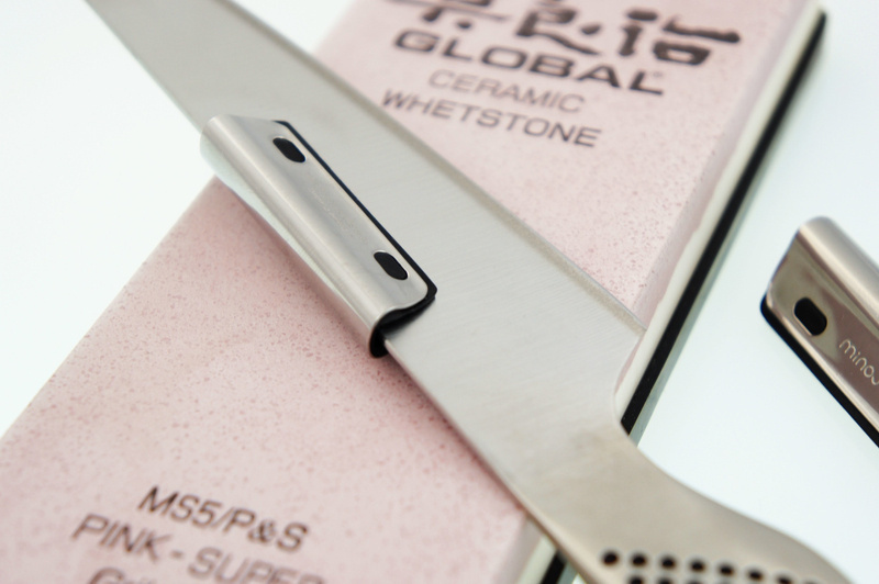 Global – MinoSharp Prowadnice do ostrzenia 2szt