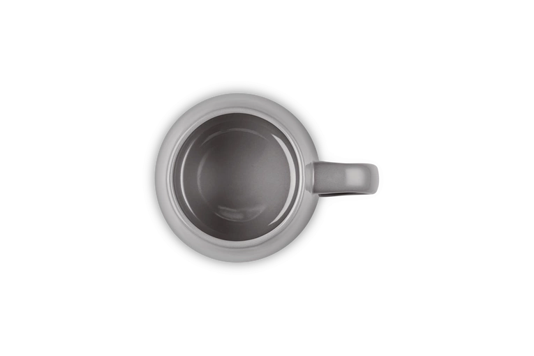 Le Creuset - kubek Coupe flint 0,32 l