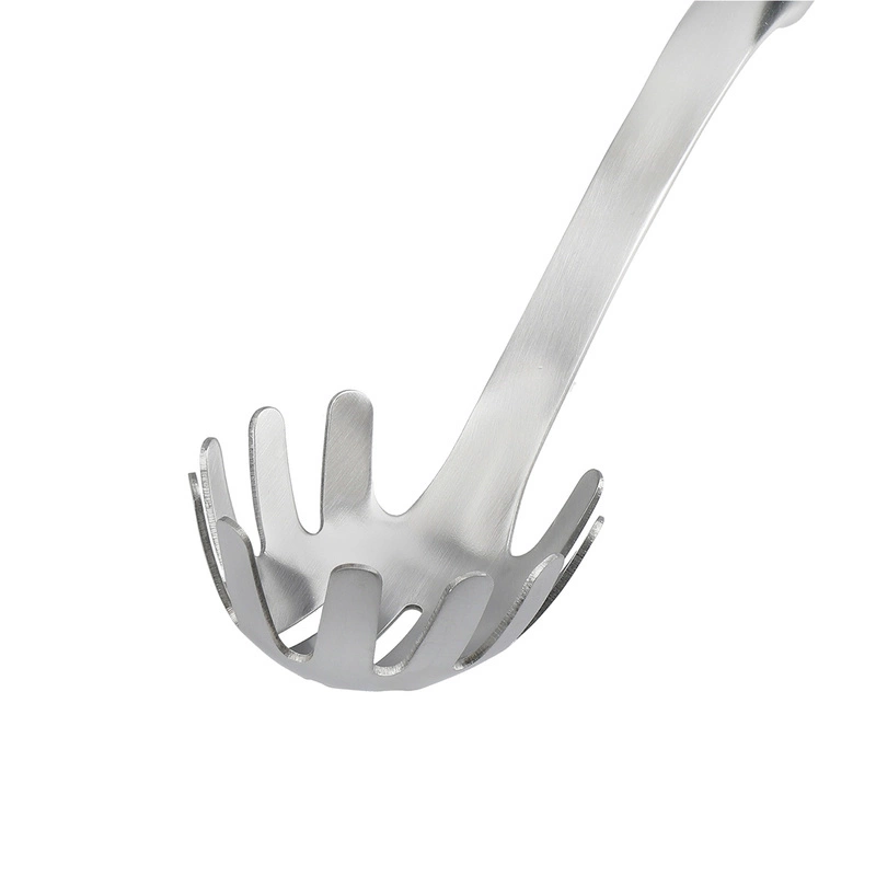 KitchenAid Culinary Tools - łyżka do makaronu PREMIUM Stainless steel