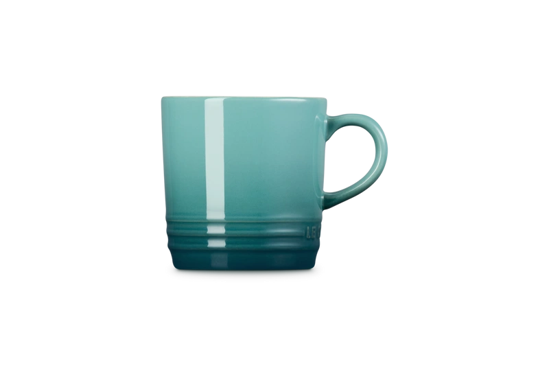 Le Creuset kubek duży bleu riviera 0,2l