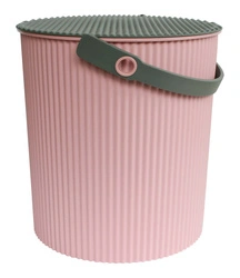 Hachiman - OMNIOUTIL Wiadro - 20 ltr,kwiat wiśni