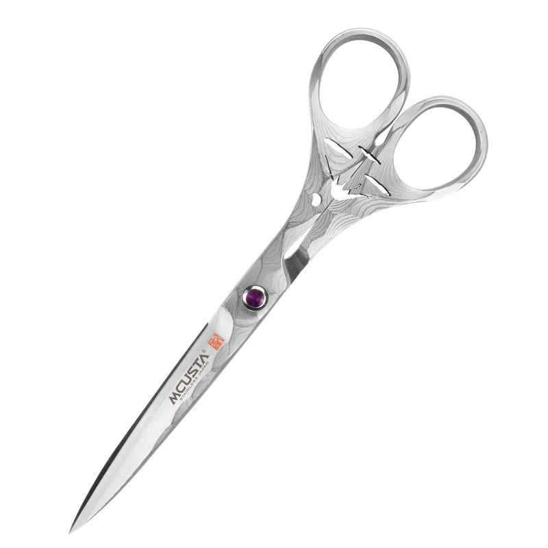 Mcusta - Fuji Damascus VG-10 Nożyczki kuchenne