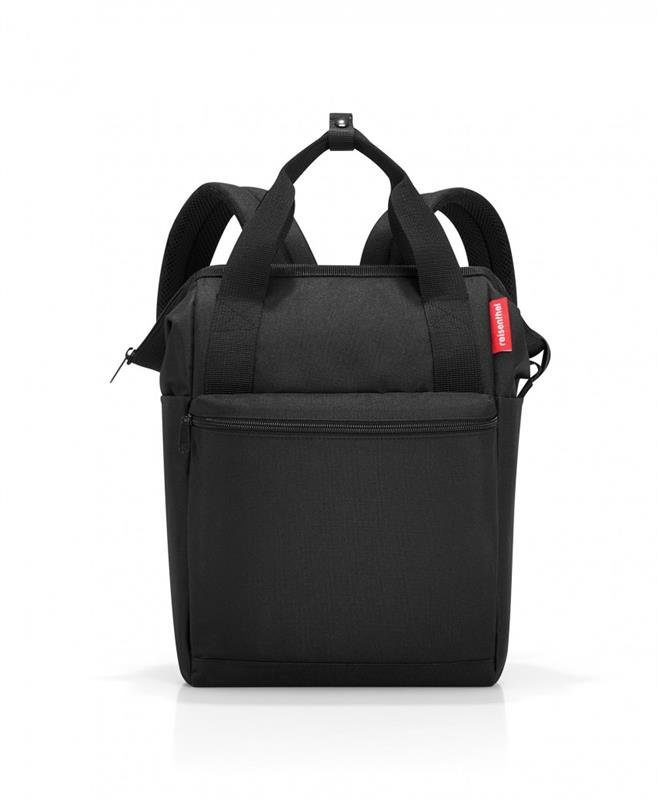 Reisenthel - Plecak allrounder R black