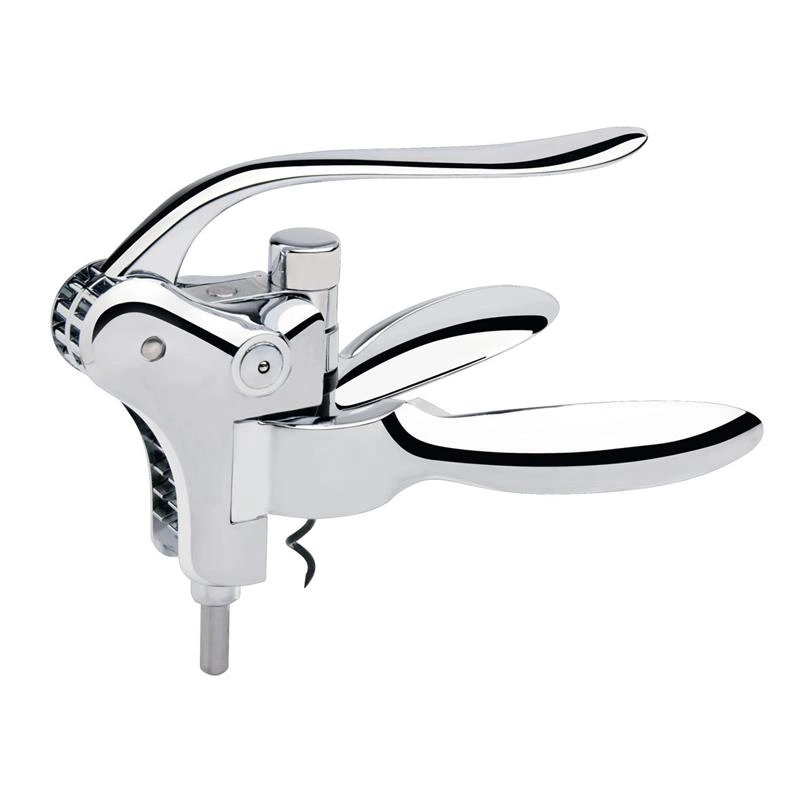 Cilio - korkociąg automatyczny, 19x13,5 cm