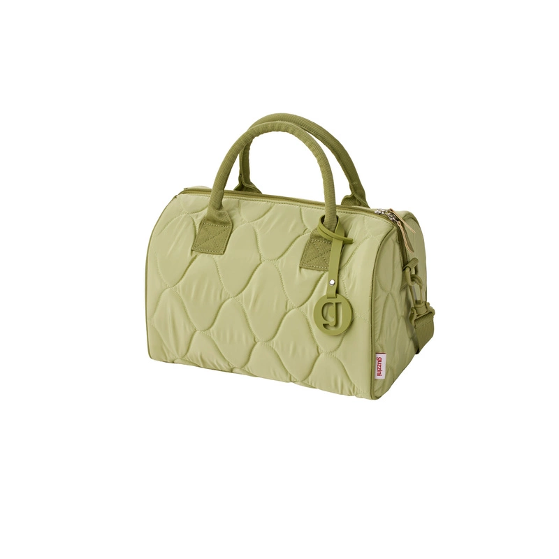 Guzzini - Torba termiczna na ramię 'HANDY GRETA' - zielone awokado