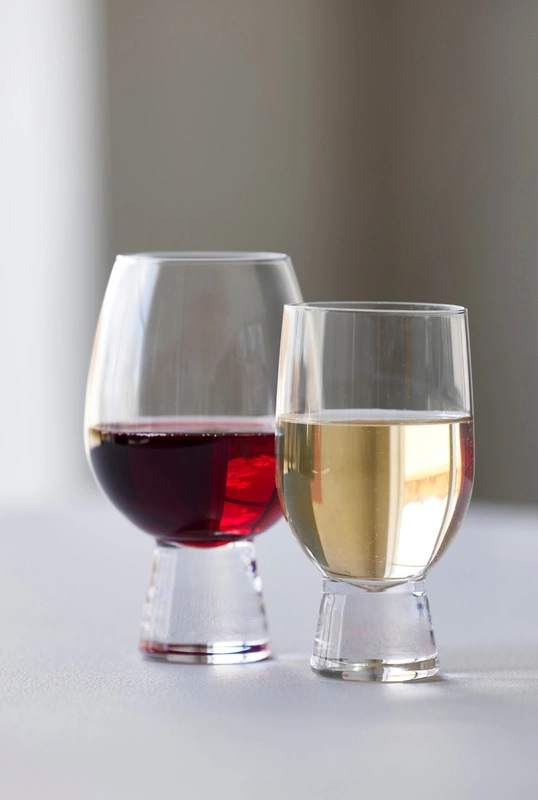 Bitz - Kieliszek do białego wina 2 sztuki 300 ml