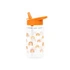 A Little Lovely Company - Butelka z ustnikiem na wodę RAINBOWS 450 ml