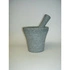 GEFU - granitowy moździerz 13.5 cm VESTO
