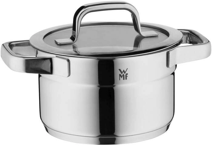 WMF - Garnek wysoki 16 cm, Compact Cuisine