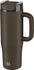 Zwilling - THERMO PLUS Kubek termiczny ze słomką - 900 ml, brązowy