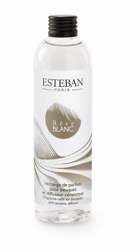 Esteban - Uzupełnienie do dyfuzora 250ml Reve Blanc