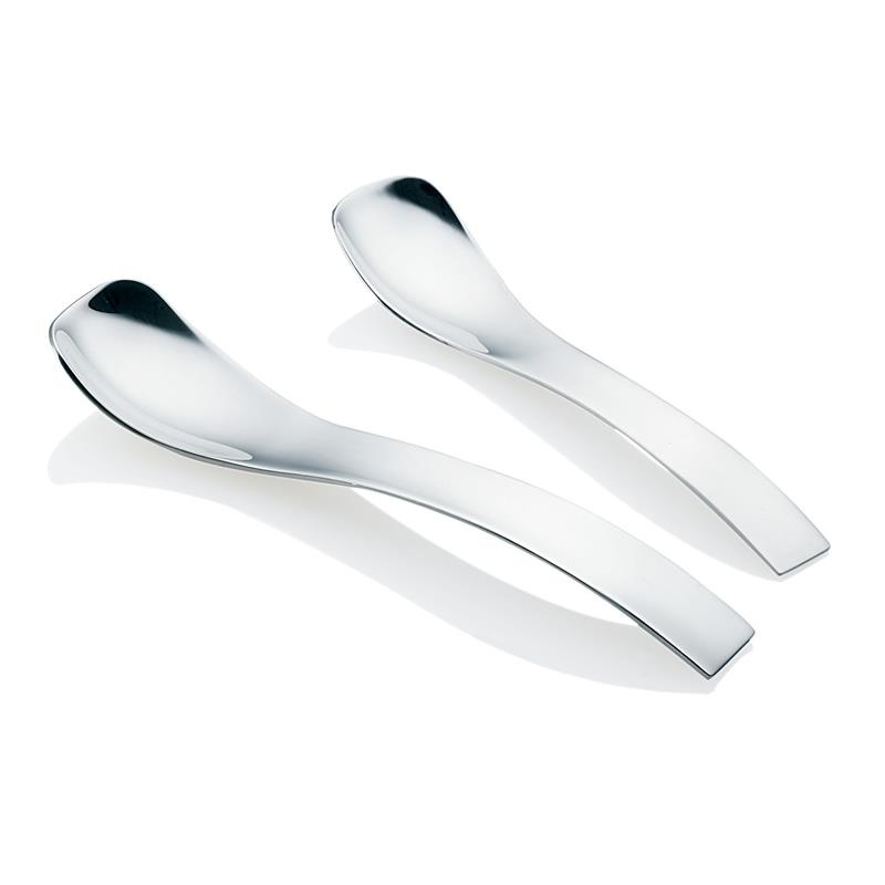 Guzzini - zestaw 6 łyżeczek; 12,5 cm INFUSION