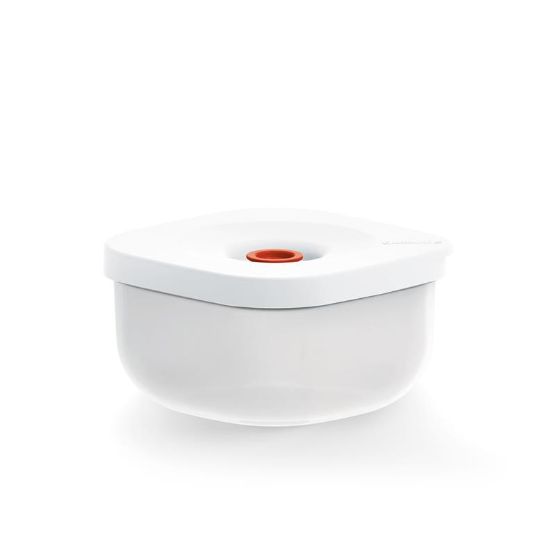 Guzzini - PŁYTKI POJEMNIK PRÓŻNIOWY S SAVE-IT