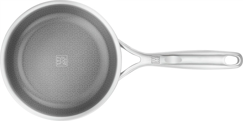 Zwilling - PEAK Patelnia ceramiczna płytka - 24 cm