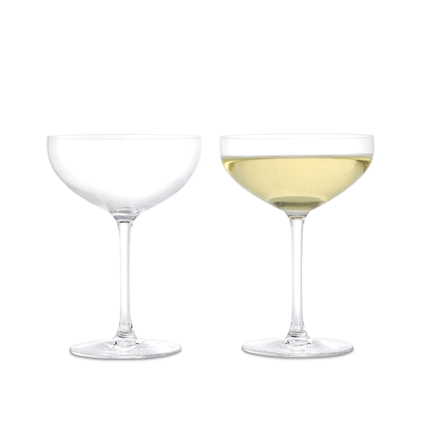 Rosendahl - kieliszki do szampana Premium Glass