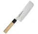 Tojiro - Shippu Nóż Nakiri 16,5 cm