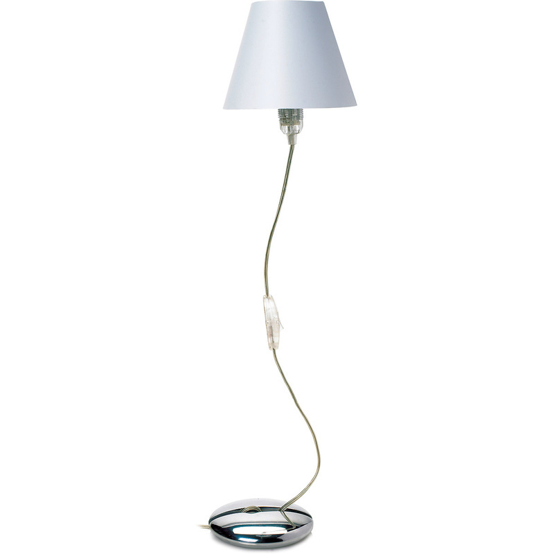 Black+Blum - lampka Kind of Magic biała 