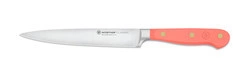 Wusthof - CLASSIC COLOUR Nóż uniwersalny 16 cm brzoskwiniowy