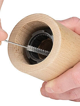 Peugeot - Naka - Młynek do nasion lnu