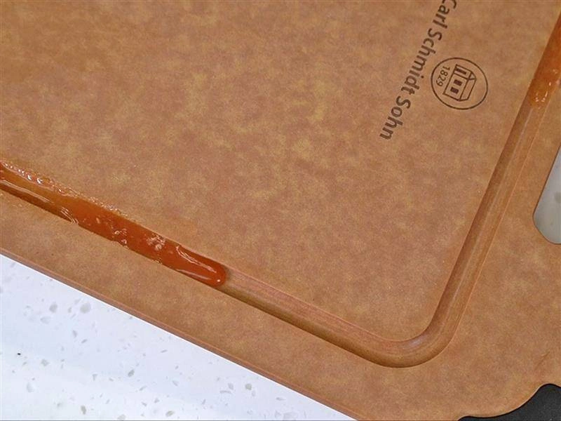 Carl Schmidt - Deska do krojenia Lubeck rozmiar XL