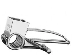 Kuchenprofi - tarka obrotowa do sera 