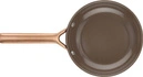 Zwilling - MILANO Patelnia płytka 20 cm brązowy