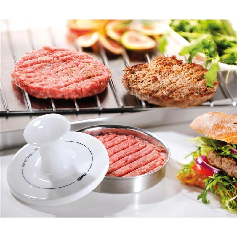 GEFU - prasa do burgerów SPARK