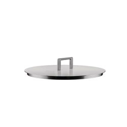 Alessi - pokrywka, 24 cm CONVIVIO