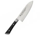 Satake - Hiroki Nóż Santoku 17cm