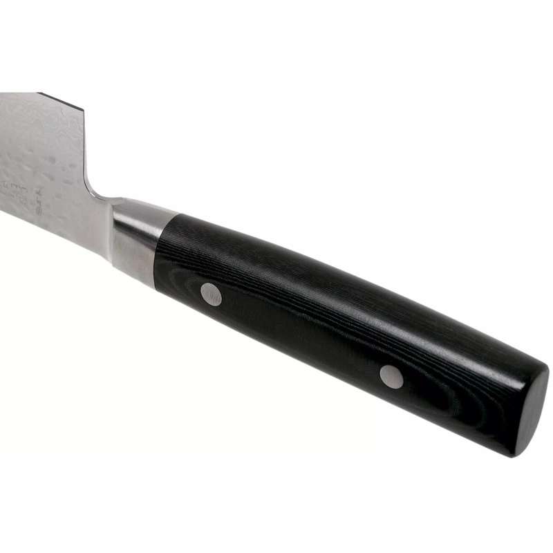 Yaxell - ZEN Nóż Santoku 16,5 cm/6.5"