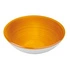 Guzzini - Misa TWIST średnica 27,5 cm; 2,77 l; żółta
