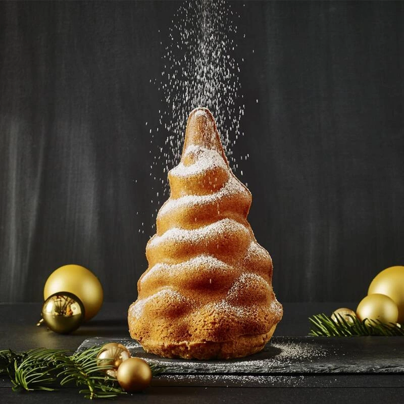 Birkmann - Forma do ciasta CHOINKA 3D