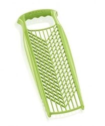 Borner - szatkownica tarka V-Reibe Powerline zielona