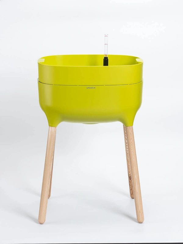Urbalive - Kwietnik domowy 77 x 50 x 38 cm, zielony