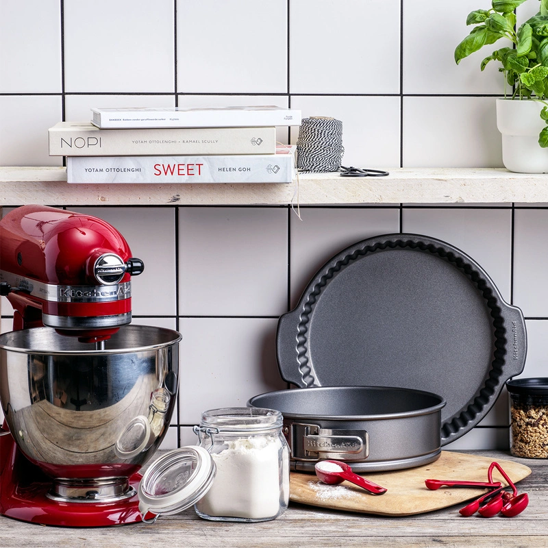 KitchenAid - Tortownica 24cm