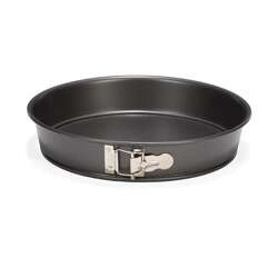 Patisse - Tortownica zapinana skośna 30cm PROFI