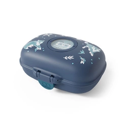 Monbento - Gram lunchbox dla dzieci 0,6L Wolf
