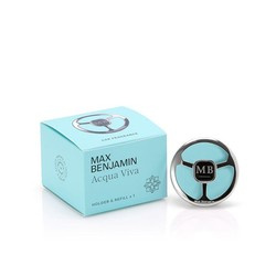 Max Benjamin - Zapach samochodowy Acqua Viva Classic