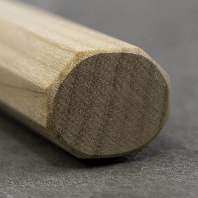 Satake - Yoshimitsu Nóż Santoku 17cm